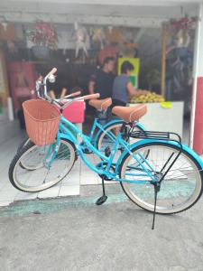 Ποδηλασία στο Sunset Haven ή στη γύρω περιοχή +10 φωτογραφίες