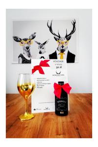 Ποτά στο Apartment Roku 2024 - JELEŃ & NATURA