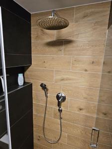 Fotografie z fotogalerie ubytování Útulný apartmán Benecko 3 na Benecku