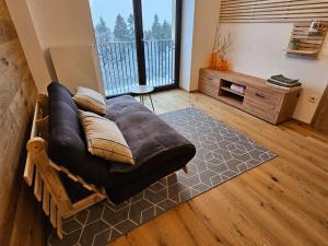 Fotografie z fotogalerie ubytování Útulný apartmán Benecko 3 na Benecku