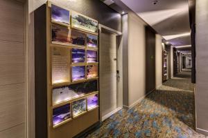 Foto sihtkohas Montería asuva majutusasutuse GHL Hotel Monteria galeriist