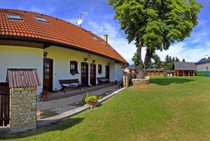 Edificio in cui si trova the country house