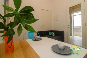Gallery image of Acquamarina B&Beach in Follonica