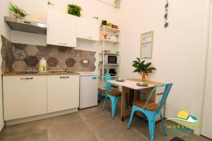 Gallery image of Acquamarina B&Beach in Follonica