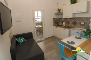 Gallery image of Acquamarina B&Beach in Follonica
