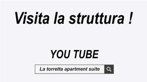 Fotografie z fotogalerie ubytování LA TORRETTA apartment suite v destinaci Anagni