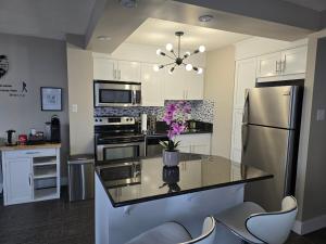 Gallery image of Smart Stylish Downtown Condo- 2 bedrooms in Saskatoon