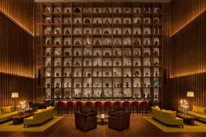 The Riviera Maya EDITION at Kanai 휴식 공간
