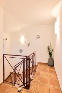 Fotografia z galérie ubytovania Stilvolle Gartenterrassenwohnung mitten in Bregenz v destinácii Bregenz