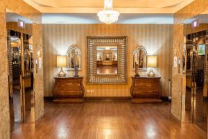 Ảnh trong thư viện ảnh của Hotel Plaza San Martin ở Tegucigalpa
