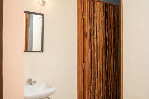 Bagno di Mapache Hostel & Camping