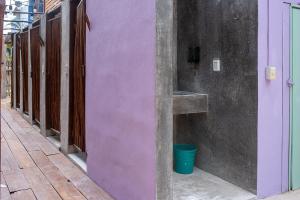 Foto dalla galleria di Mapache Hostel & Camping a Isola Holbox