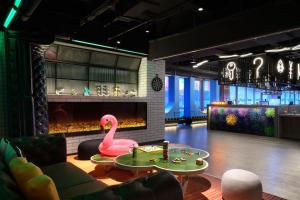 淳安千岛湖 MOXY 酒店的相册照片