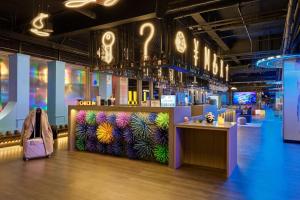 淳安千岛湖 MOXY 酒店的相册照片