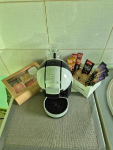 Galería fotográfica de Apartman Vukan en Sremska Mitrovica
