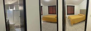 Foto dalla galleria di Apartamentos Tampico-Altamira a Guásima