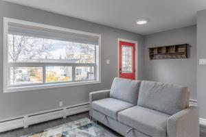 Foto dalla galleria di Modern Downtown 3BR 2B Home a Yellowknife