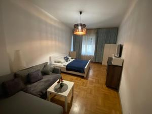 Fotografia z galérie ubytovania Monolit Budapest Center Guesthouse v Budapešti
