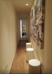 Fotografie z fotogalerie ubytování Interno 9 Matera v destinaci Matera