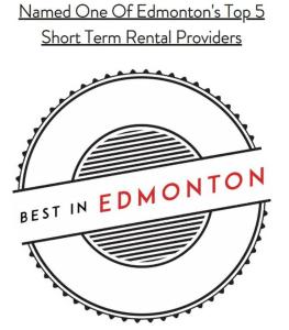 Gambar di galeri bagi *Executive Home* Long Stays - Garage - WiFi & NFLX di Edmonton