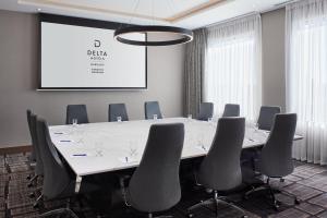 Poslovni prostor i/ili konferencijska sala u objektu Delta Hotels by Marriott Toronto Markham