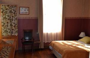 Postel nebo postele na pokoji v ubytování B&B La Nona