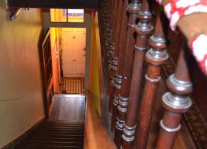 Fotografie z fotogalerie ubytování B&B La Nona v destinaci Valparaíso