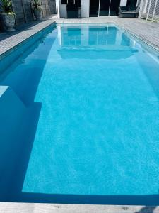 Fotografie z fotogalerie ubytování Hobbiton Pool House v destinaci Matamata