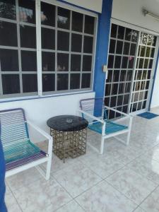 Fotografie z fotogalerie ubytování Las Palapas de Punta Allen v destinaci Punta Allen