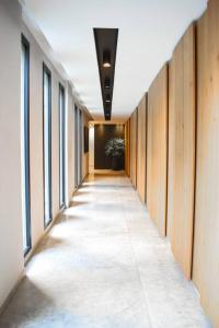 Foto de la galería de Stylish Pool Retreat in Exclusive Area by Palermo en Buenos Aires