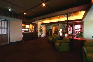 Fotografie z fotogalerie ubytování Hotel Seikaisou v destinaci Minamičita