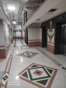 El massa Quit apartment