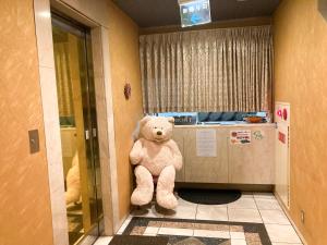 Fotografie z fotogalerie ubytování グッドホテル大阪 大人専用 v destinaci Tojonaka