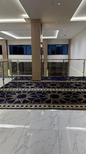 Fotografie z fotogalerie ubytování فندق مروج الماس v destinaci Abhá