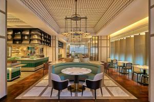 Fotografie z fotogalerie ubytování Penang Marriott Hotel v destinaci George Town