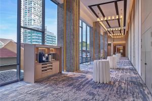 Fotografie z fotogalerie ubytování Penang Marriott Hotel v destinaci George Town