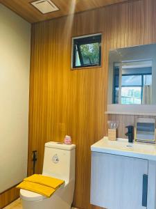 Fotografie z fotogalerie ubytování Jinjer Resort v destinaci Cavinti