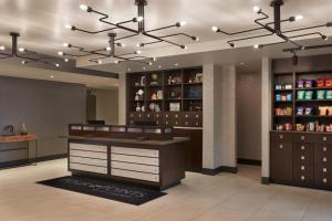 Fotografie z fotogalerie ubytování Four Points by Sheraton Vaughan v destinaci Vaughan