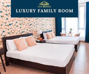 Afbeelding uit fotogalerij van Khách Sạn Nhơn Lý LYS HOTEL in Quy Nhon