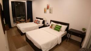 Afbeelding uit fotogalerij van Khách Sạn Nhơn Lý LYS HOTEL in Quy Nhon