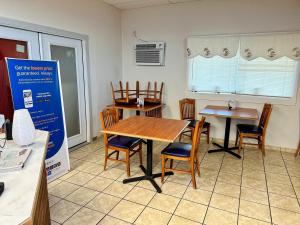 Fotografie z fotogalerie ubytování Rodeway Inn Boardman - Hermiston v destinaci Boardman