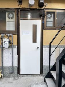Kép TSUBAME 101 staying private home szállásáról Oszakában a galériában