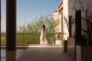 Hosté ubytování Solaz, a Luxury Collection Resort, Los Cabos