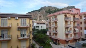 Γενική θέα στο βουνό ή θέα στο βουνό από  αυτό το διαμέρισμα