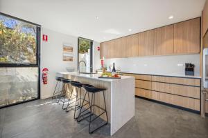 Cucina o angolo cottura di Chilam C