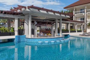 Bassein majutusasutuses Four Points by Sheraton Palawan Puerto Princesa või selle lähedal