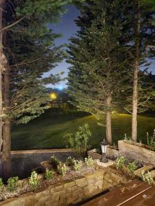Φωτογραφία από το άλμπουμ του Hermes Country Club σε Beykoz