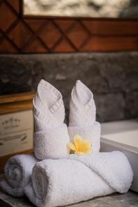 Fotografie z fotogalerie ubytování Bali Palms v destinaci Tabanan