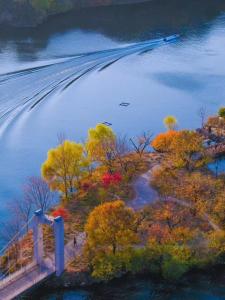 住宿加早餐旅馆周边自然景观