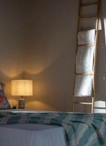 Gallery image of Lithos Villas Apollon in Sikia